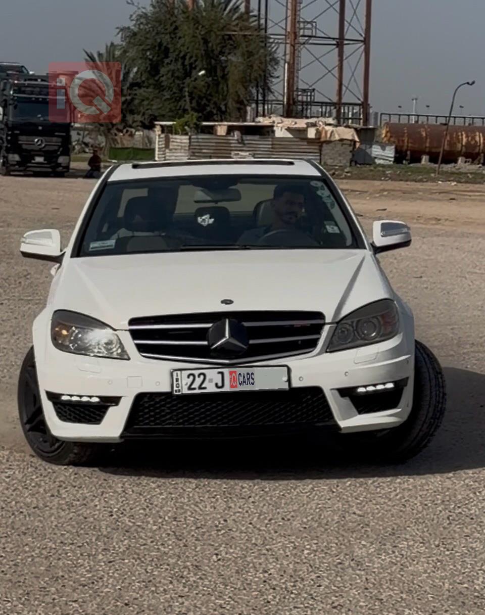 مرسيدس بنز C-Class